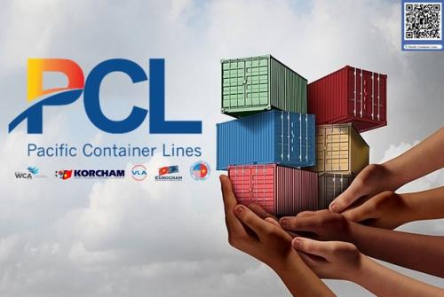 Giải pháp Logistics Toàn cầu