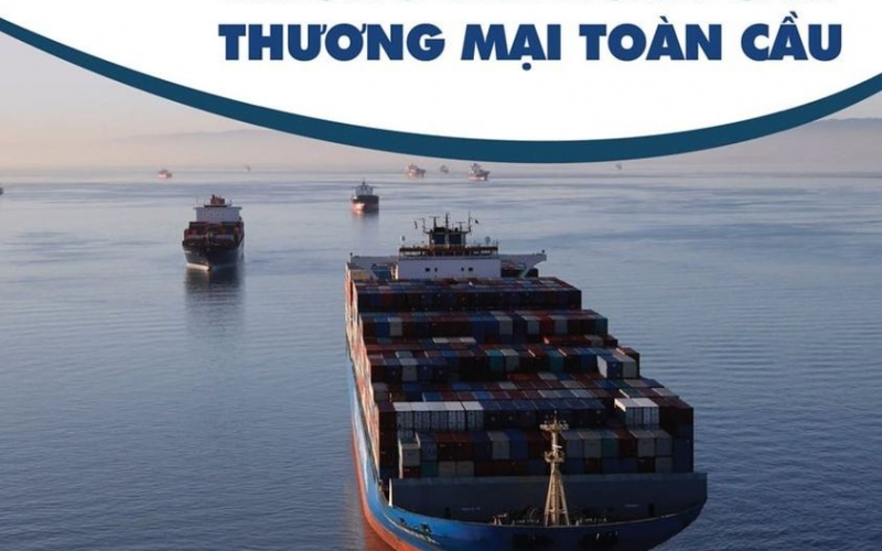 SỰ CỐ KÊNH SUEZ KHÔNG THỂ NGĂN CẢN THƯƠNG MẠI TOÀN CẦU