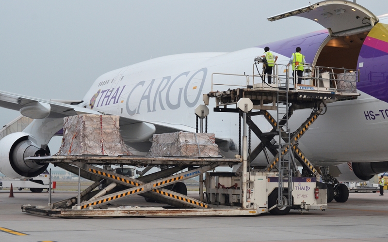 Vietnam ranks among the top 10 largest aviation markets in the world