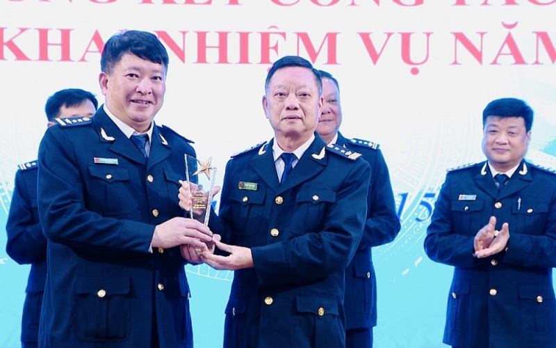 Hải quan Quảng Ninh công bố chỉ số đánh giá năng lực cạnh tranh cấp cơ sở năm 2022