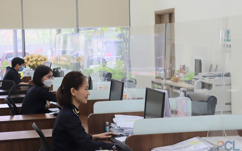 Top 10 sự kiện nổi bật nhất của Hải quan Việt Nam năm 2022