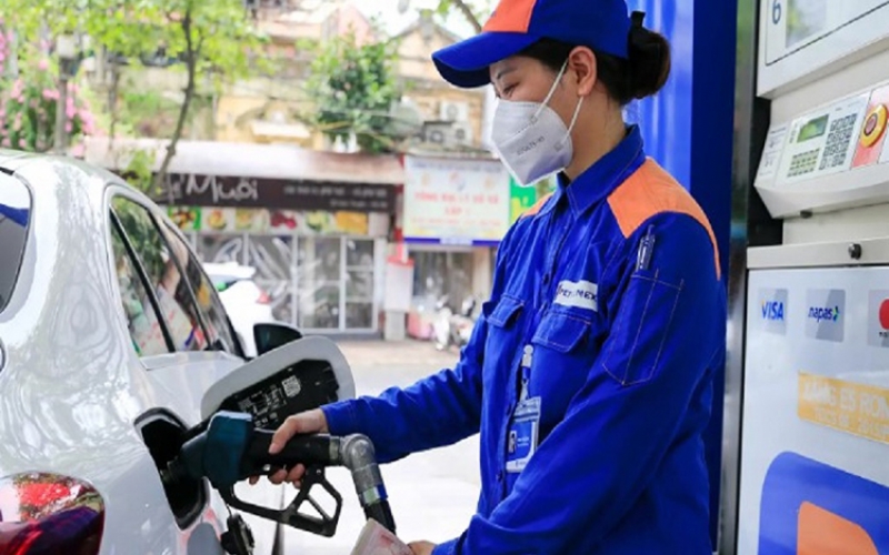Triển khai thực hiện thu thuế bảo vệ môi trường đối với xăng, dầu, mỡ nhờn theo Nghị quyết số 30/2022/UBTVQH15 kể từ ngày 01/01/2023