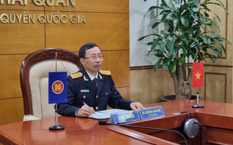 Công nhận lẫn nhau về Chương trình doanh nghiệp ưu tiên giữa các nước Đông Nam Á