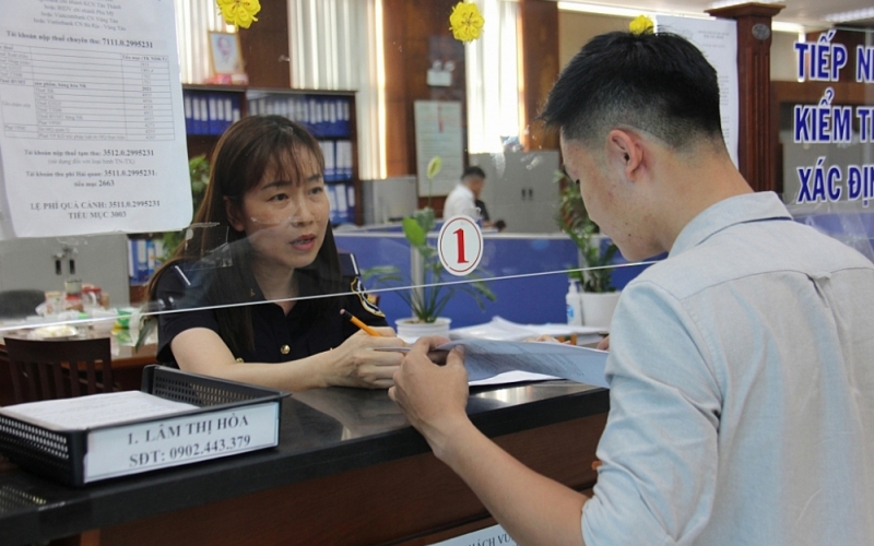 Hải quan Bà Rịa - Vũng Tàu chủ động gỡ khó cho doanh nghiệp
